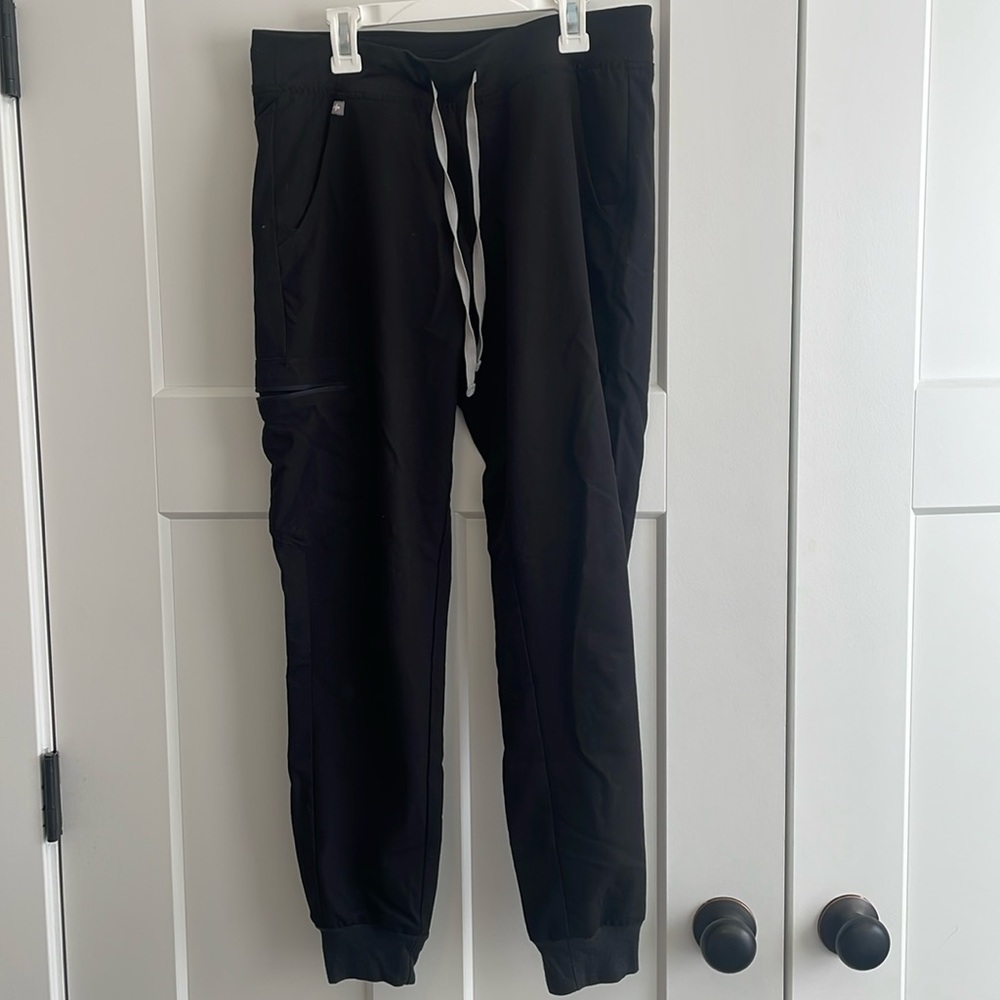 Figs Zamora scrub bottoms